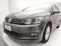 Volkswagen Touran 1.6 TDI 115 CV DSG Comfortline BlueMotion Technol Gris - thumbnail 7