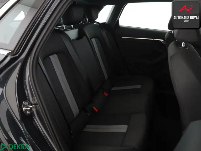 Audi A3 view 13