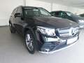 Mercedes-Benz GLC 250 4Matic AMG Line AUT KLI LED NAVI LM 1Hnd Noir - thumbnail 13