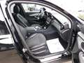 Mercedes-Benz GLC 250 4Matic AMG Line AUT KLI LED NAVI LM 1Hnd Schwarz - thumbnail 9
