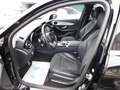 Mercedes-Benz GLC 250 4Matic AMG Line AUT KLI LED NAVI LM 1Hnd Schwarz - thumbnail 7