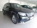Mercedes-Benz GLC 250 4Matic AMG Line AUT KLI LED NAVI LM 1Hnd Noir - thumbnail 10