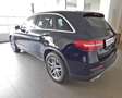 Mercedes-Benz GLC 250 4Matic AMG Line AUT KLI LED NAVI LM 1Hnd Noir - thumbnail 4
