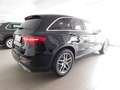 Mercedes-Benz GLC 250 4Matic AMG Line AUT KLI LED NAVI LM 1Hnd Noir - thumbnail 16
