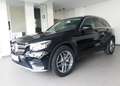 Mercedes-Benz GLC 250 4Matic AMG Line AUT KLI LED NAVI LM 1Hnd Noir - thumbnail 1