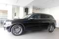 Mercedes-Benz GLC 250 4Matic AMG Line AUT KLI LED NAVI LM 1Hnd Noir - thumbnail 5