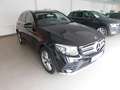 Mercedes-Benz GLC 250 4Matic AMG Line AUT KLI LED NAVI LM 1Hnd Noir - thumbnail 17