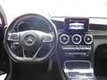 Mercedes-Benz GLC 250 4Matic AMG Line AUT KLI LED NAVI LM 1Hnd Noir - thumbnail 2