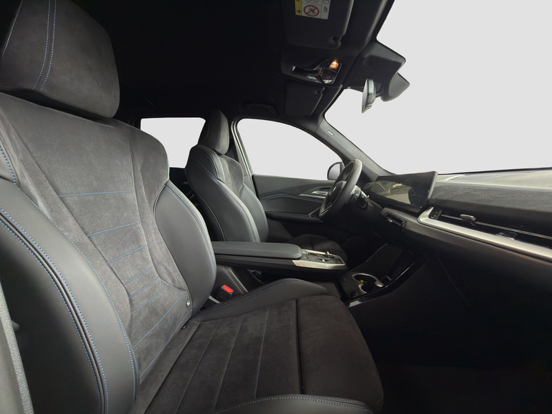 BMW X1 20d sDrive M-Sport — photo 15