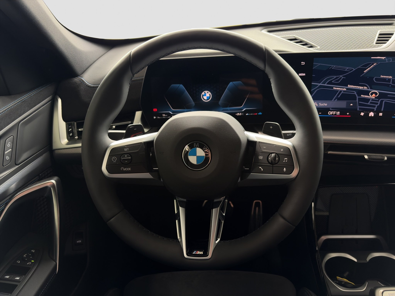 BMW X1 20d sDrive M-Sport — photo 8