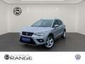 SEAT Arona 1.5 TSI FR *PDC KLIMA* Silber - thumbnail 1