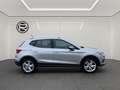 SEAT Arona 1.5 TSI FR *PDC KLIMA* Silber - thumbnail 4
