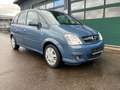 Opel Meriva 1.4 Edition Klima Sitzheizung Tempomat Zahnr. Neu Blau - thumbnail 1