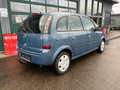 Opel Meriva 1.4 Edition Klima Sitzheizung Tempomat Zahnr. Neu Blau - thumbnail 3