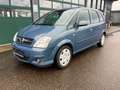Opel Meriva 1.4 Edition Klima Sitzheizung Tempomat Zahnr. Neu Blau - thumbnail 5