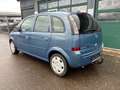 Opel Meriva 1.4 Edition Klima Sitzheizung Tempomat Zahnr. Neu Blau - thumbnail 7