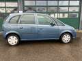 Opel Meriva 1.4 Edition Klima Sitzheizung Tempomat Zahnr. Neu Blau - thumbnail 2