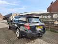 Subaru Legacy Touring Wagon 3.0R LPG ECC VOL LEER AUTOMAAT Grijs - thumbnail 16