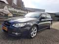 Subaru Legacy Touring Wagon 3.0R LPG ECC VOL LEER AUTOMAAT Grijs - thumbnail 6