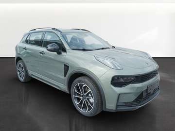 1.5T PHEV Core