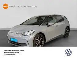 Volkswagen ID.3 Pro Move 58 kWh Alu LED Kamera Navi Sitzh.
