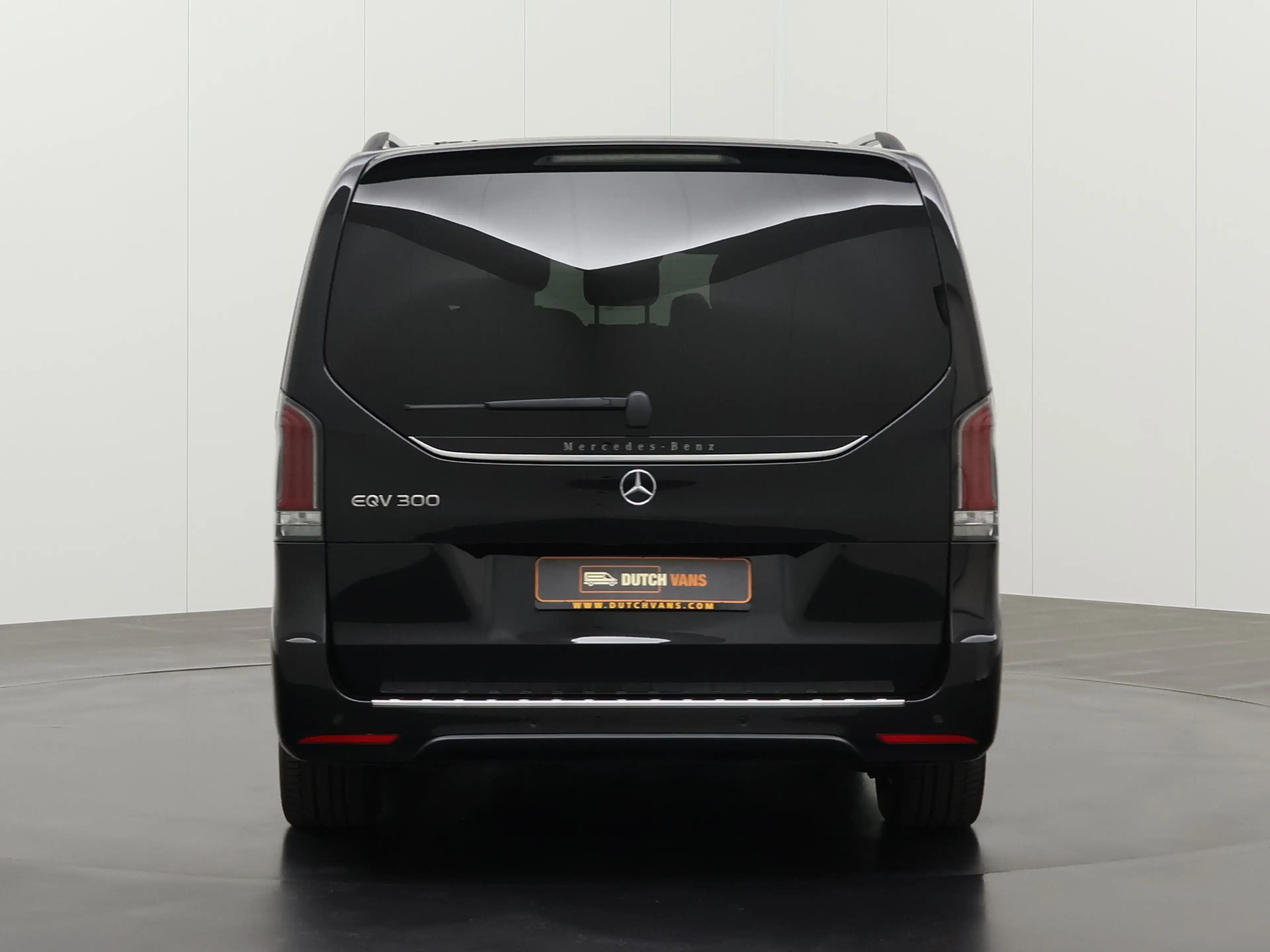 Mercedes-Benz EQV 300 Lang Avantgarde Exclusieve 7-Peroons | Pano | Elek — photo 11