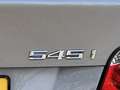 BMW 545 5-serie 545i Executive Gris - thumbnail 5