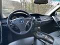 BMW 545 5-serie 545i Executive Сірий - thumbnail 12