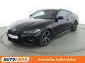 BMW 420 420d M Sport Aut.*NAV*LED*ACC*CAM*PDC*SHZ*KLIMA* Noir - thumbnail 1