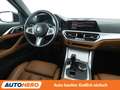 BMW 420 420d M Sport Aut.*NAV*LED*ACC*CAM*PDC*SHZ*KLIMA* Noir - thumbnail 13