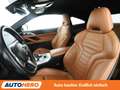 BMW 420 420d M Sport Aut.*NAV*LED*ACC*CAM*PDC*SHZ*KLIMA* Noir - thumbnail 10