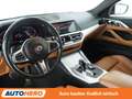 BMW 420 420d M Sport Aut.*NAV*LED*ACC*CAM*PDC*SHZ*KLIMA* Noir - thumbnail 11