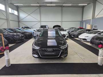 Avant 35TDI /3-Zonen Klima/Spurhalte/*140€