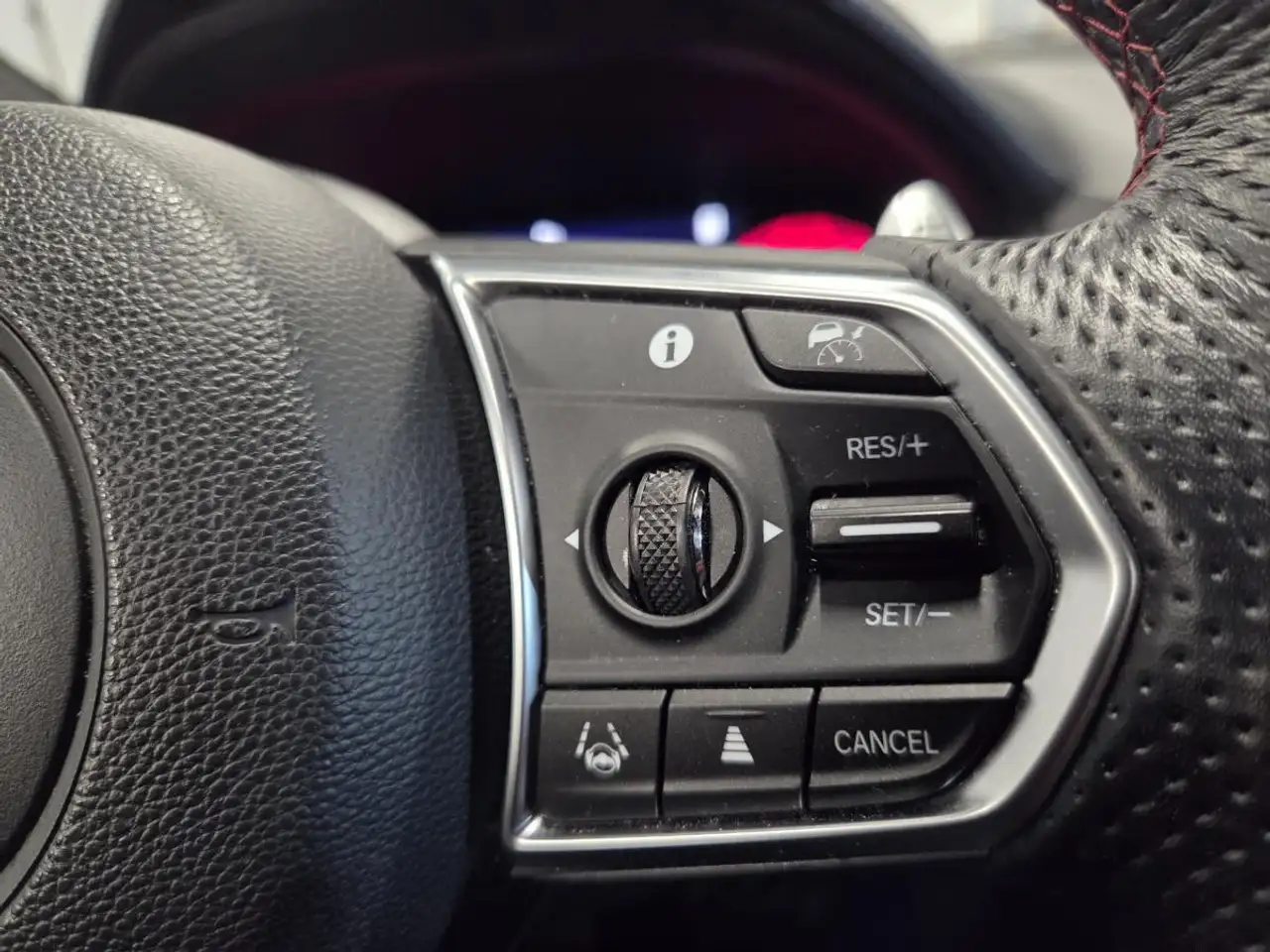 Acura RDX снимка Acura RDX