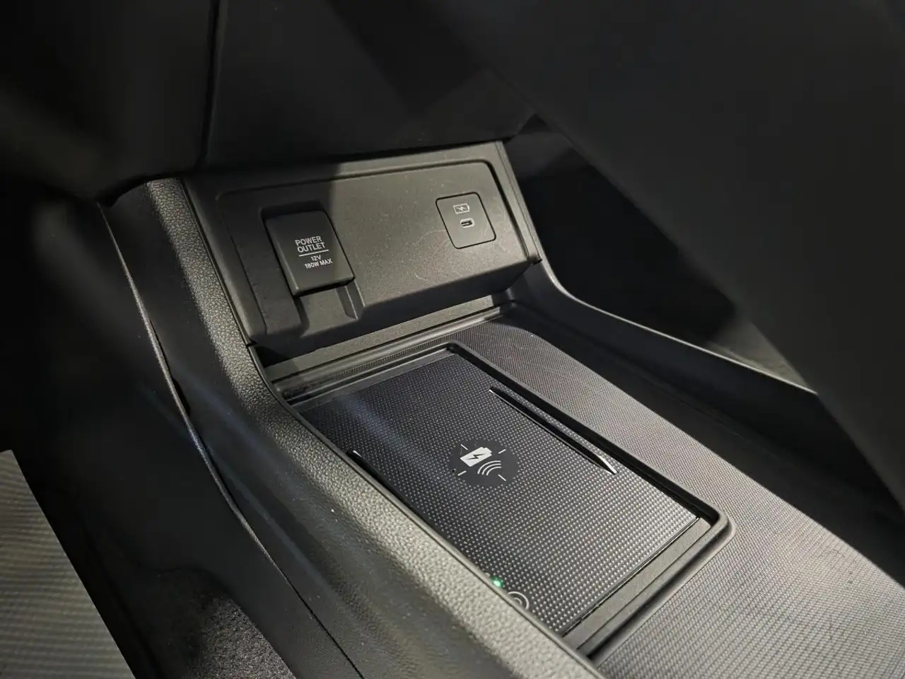 Acura RDX снимка Acura RDX