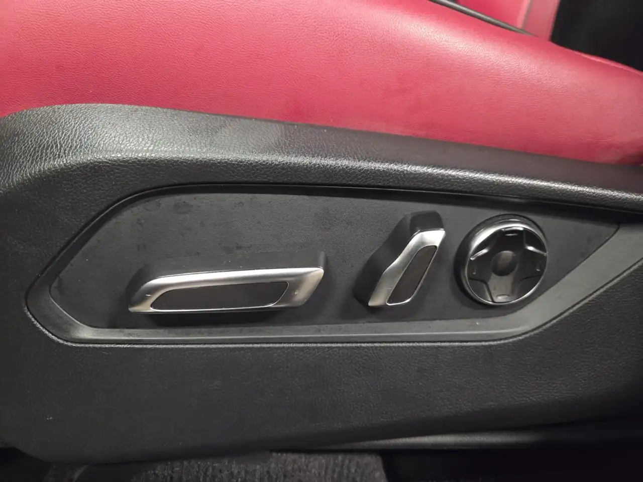 Acura RDX снимка Acura RDX