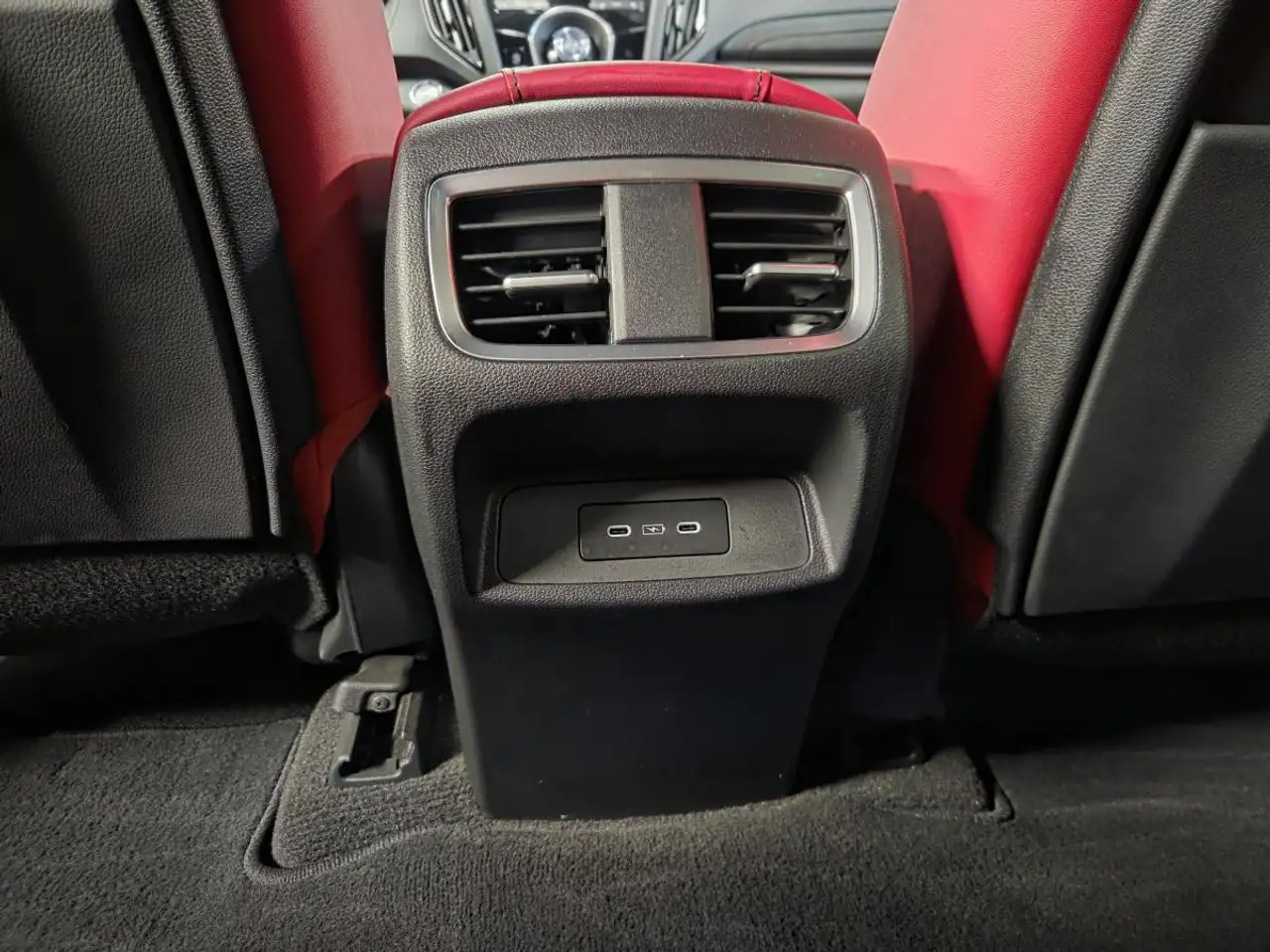 Acura RDX снимка Acura RDX
