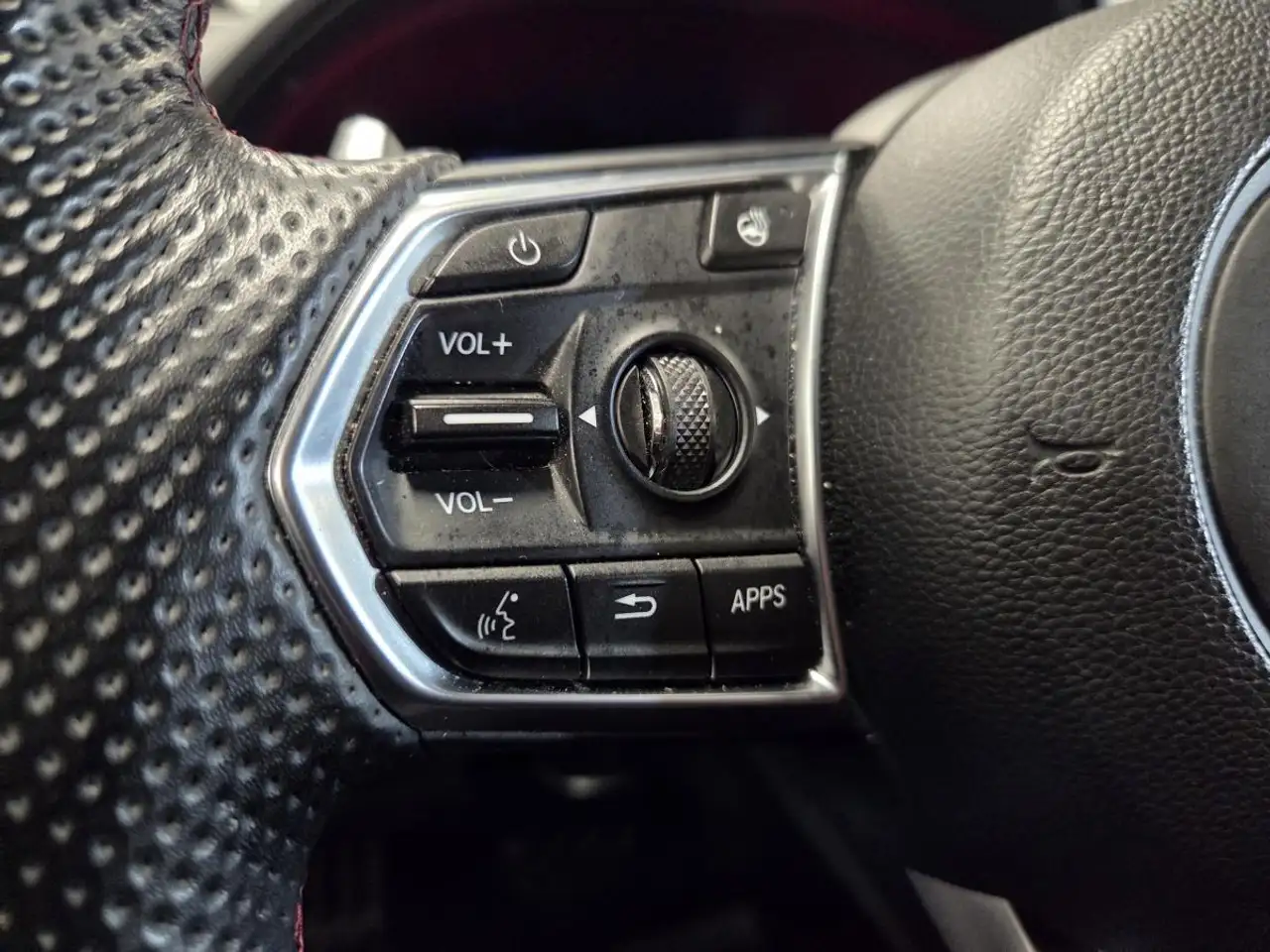 Acura RDX снимка Acura RDX
