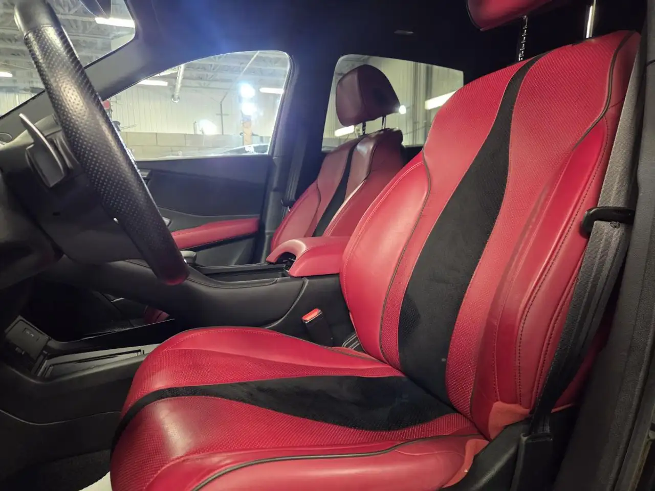 Acura RDX снимка Acura RDX