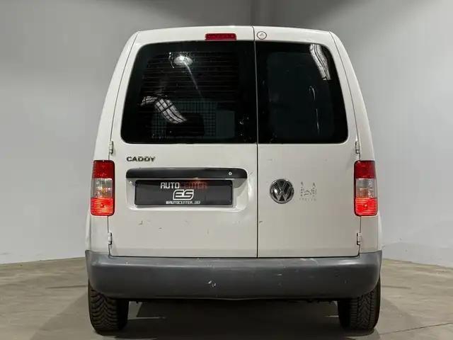 Volkswagen Caddy view 6