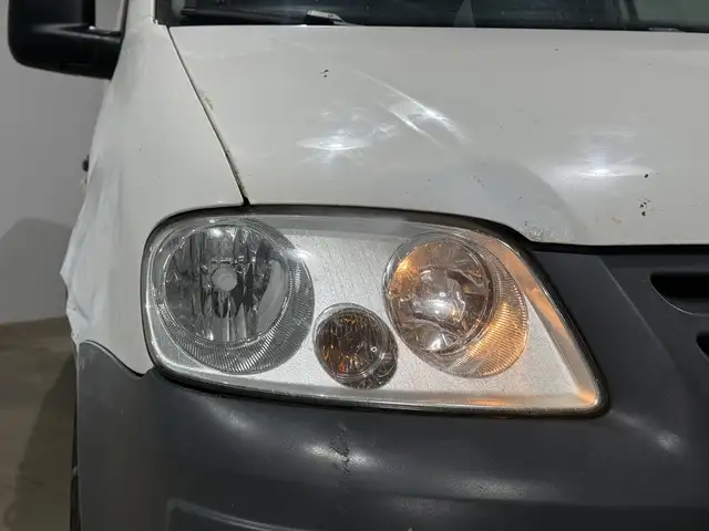 Volkswagen Caddy view 10