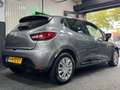Renault Clio 0.9 TCe Expression 1e EIGENAAR NAVI AIRCO PDC N.A. Grijs - thumbnail 5