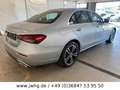 Mercedes-Benz E 400 E400 d 4M Facelift Avantgarde Distronic MB-LED Argent - thumbnail 5