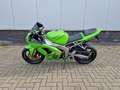 Kawasaki Ninja ZX-6R Grün - thumbnail 2