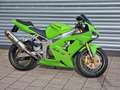 Kawasaki Ninja ZX-6R Zielony - thumbnail 1