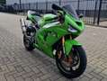 Kawasaki Ninja ZX-6R Verde - thumbnail 5