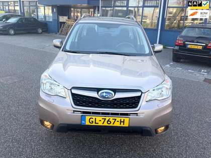 Subaru Forester 2.0 Comfort ((( AUTOMAAT ))) LEES TEKST GOED.