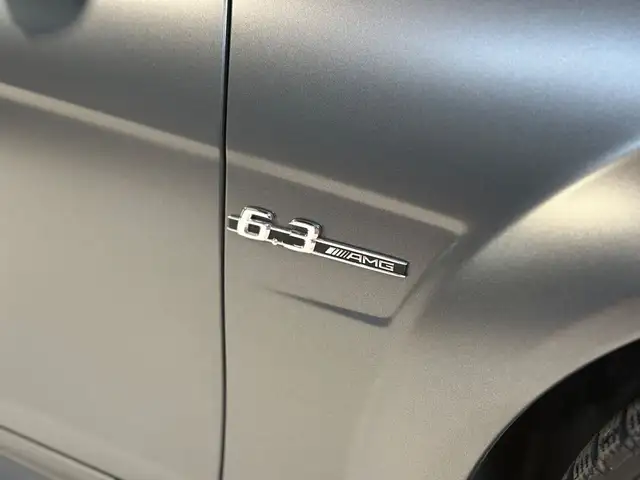 Mercedes-Benz C63 AMG | 457 ch | BVA | 127 790 km | Essence | 33 990 € | Caméra | Toit ouvrant | Harman Kardon | Cuir | Bi-Xénon
