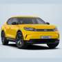 Ford Capri Style RWD Standard Range Gelb - thumbnail 1