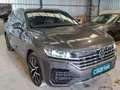 Volkswagen Touareg Prem Eleg 3.0 V6 TDI 210kW Tip 4M Gris - thumbnail 4